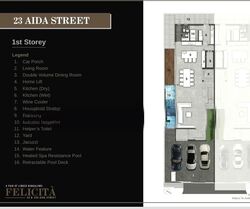 Opera Estate (D15), Semi-Detached #590748981